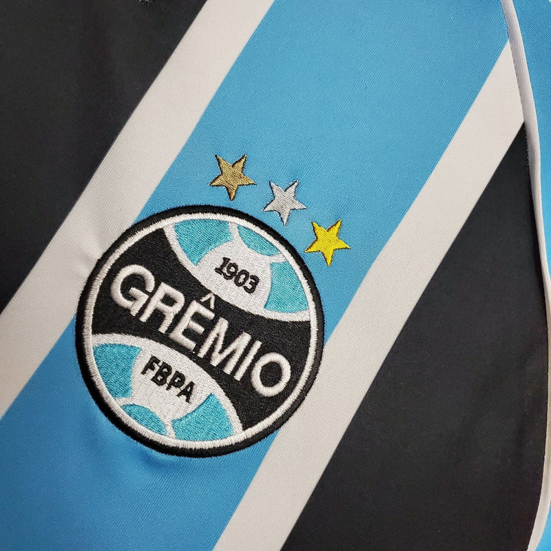 Grêmio Heimtrikot 2000 - Retro-Version