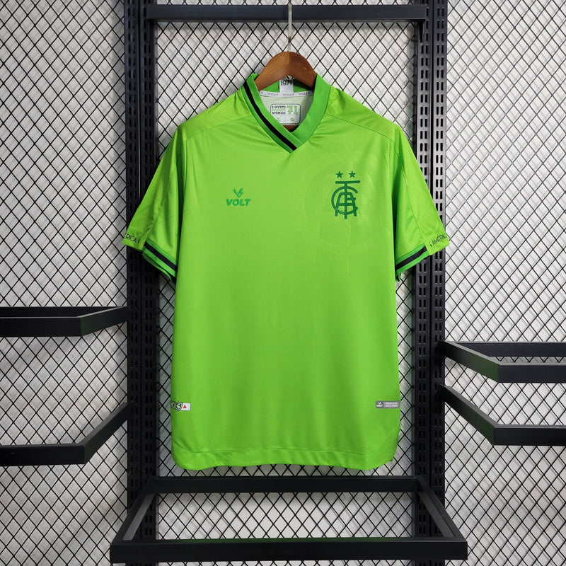 Camisa América Mg 23/24 - Torcedor Masculina