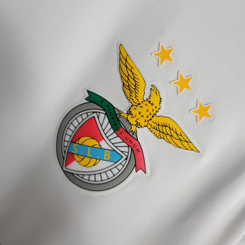 Benfica Away 23/24 – Adidas Fan Herren – Veröffentlichung