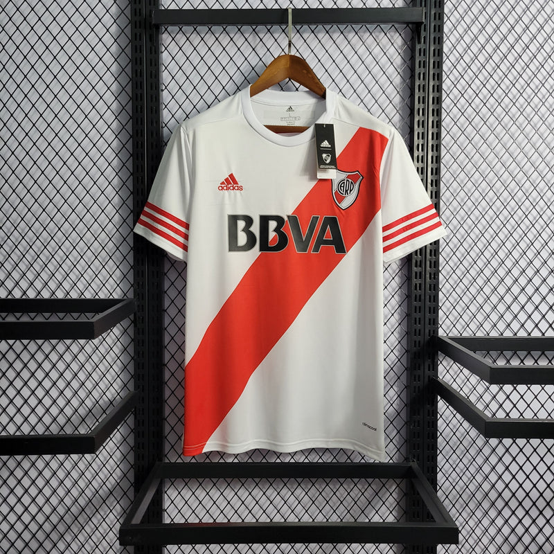 River Plate Heimtrikot 15/16 Retro Edition