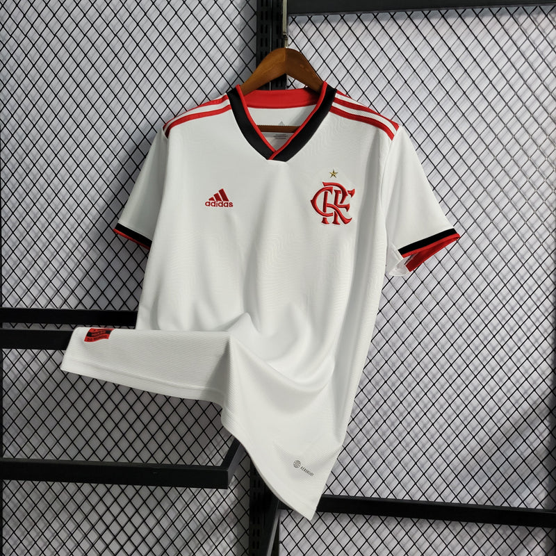 Camisa Flamengo Away 22/24 - Umbro Torcedor Masculina