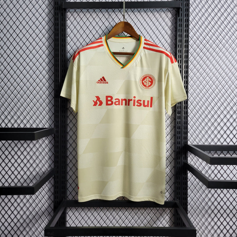 Internacional Auswärts-Trikot 22/23 - Fan-Version