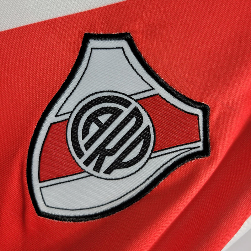 River Plate Heimtrikot 15/16 Retro Edition