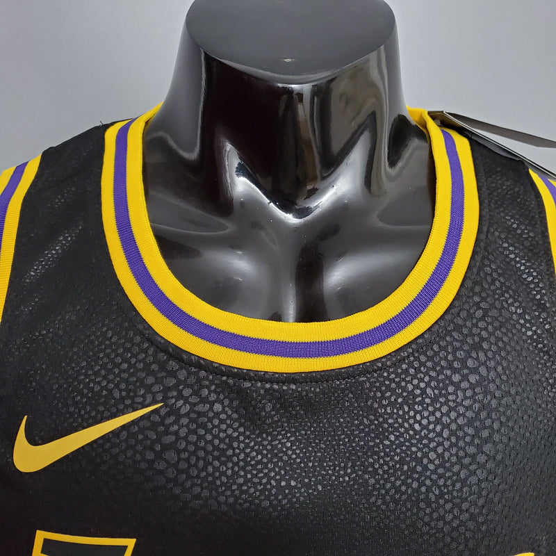 NBA Lakers Trikot