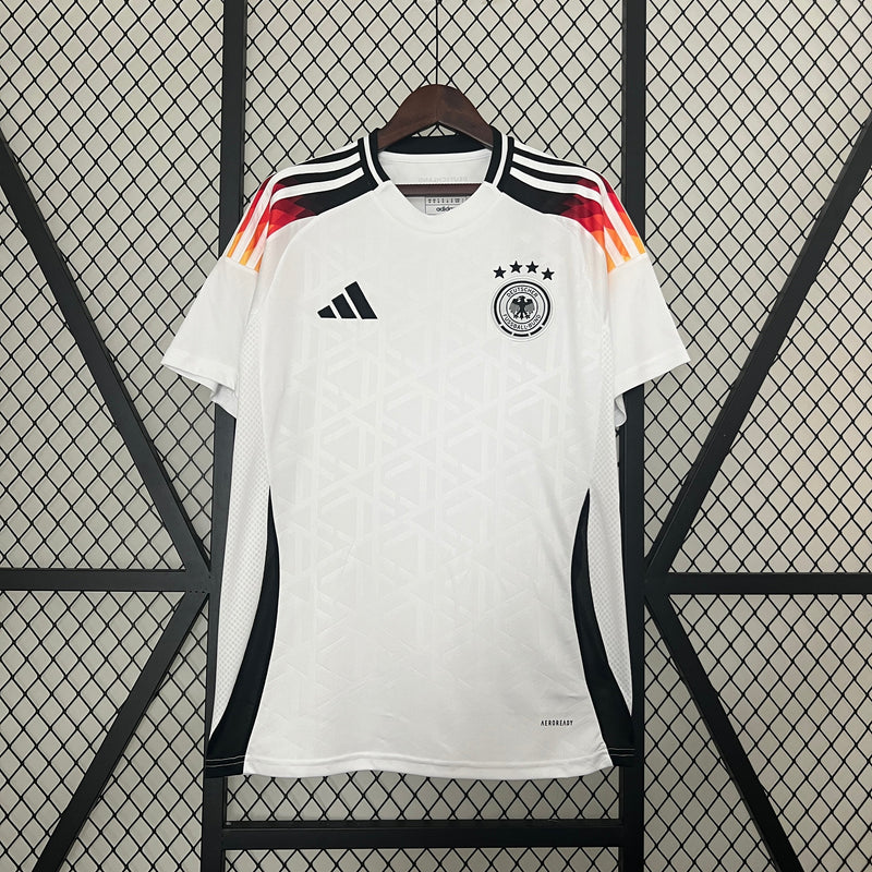 Deutschland Home 24/25 - Adidas Fan Herren