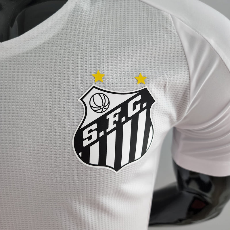 Santos Heimtrikot 22/23 - Spieler-Version