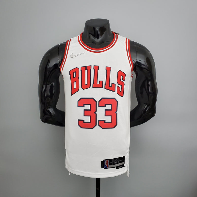 NBA Chicago Bulls Trikot