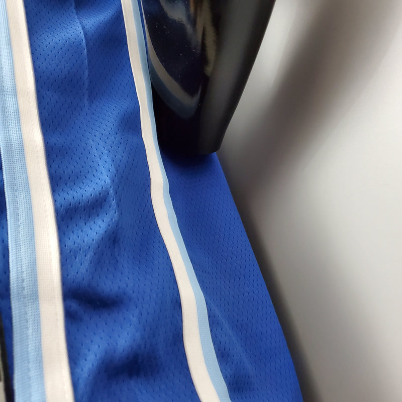 NBA Lakers Trikot Nr. 23 James Crenshaw Blau – 23/24