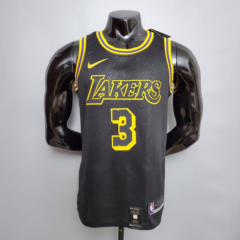 NBA Lakers Trikot