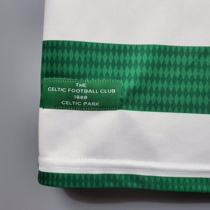 Celtic Heimtrikot 98/99 Retro Edition