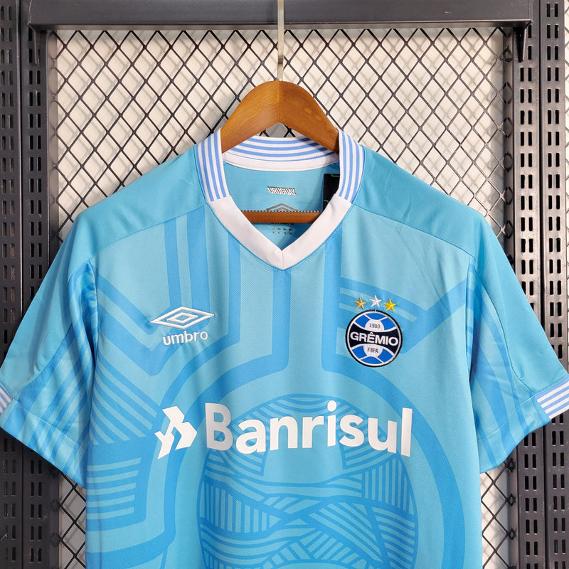 Camisa Grêmio III 22/23 - Versão Torcedor