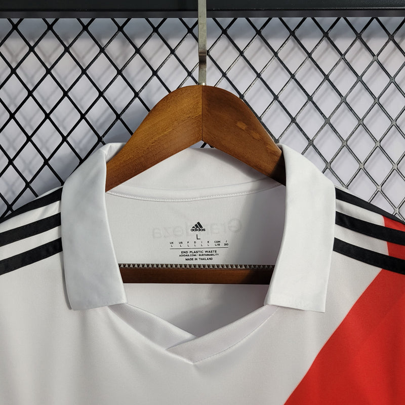 River Plate Heimtrikot 22/23 - Fan-Version