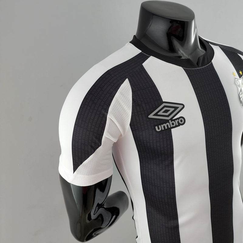 Santos Auswärts-Trikot 22/23 - Spieler-Version