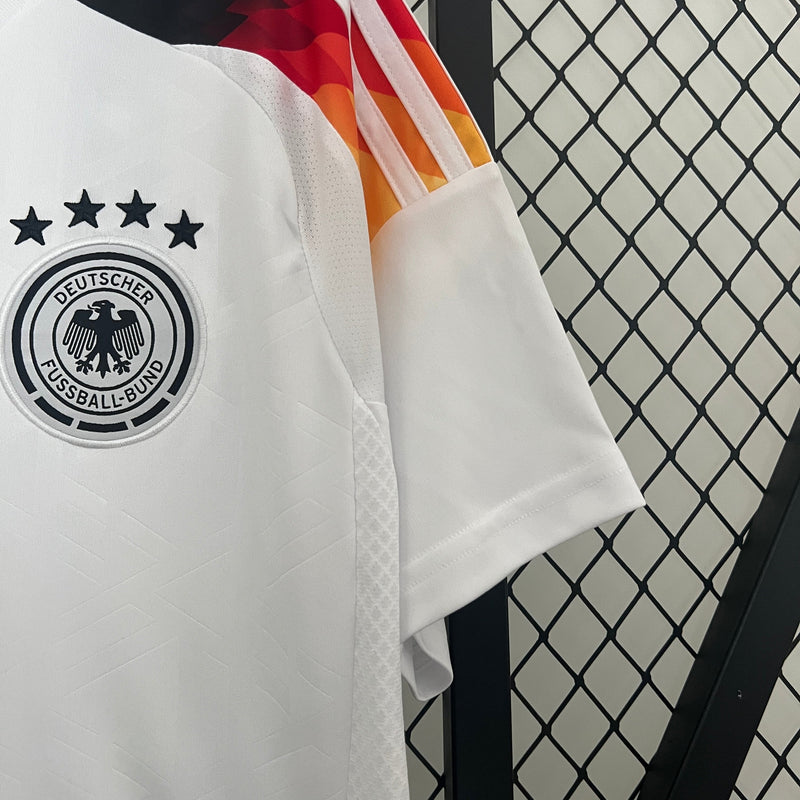 Deutschland Home 24/25 - Adidas Fan Herren