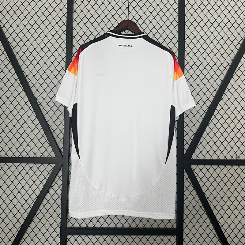 Deutschland Home 24/25 - Adidas Fan Herren