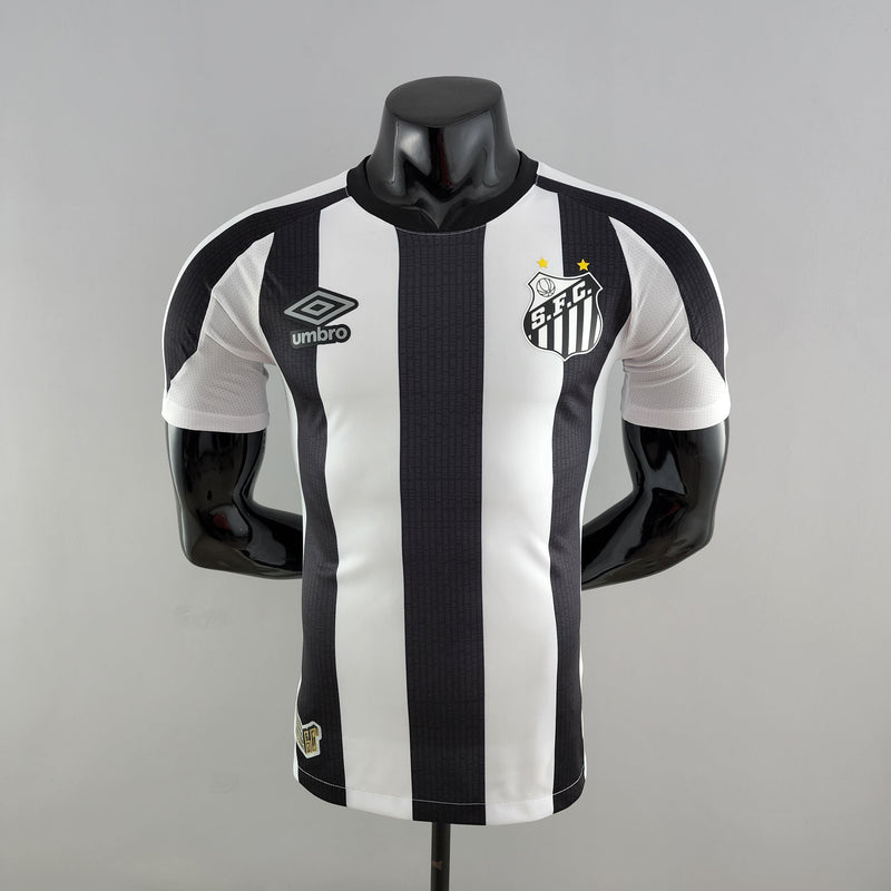 Santos Auswärts-Trikot 22/23 - Spieler-Version