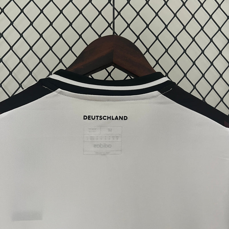 Deutschland Home 24/25 - Adidas Fan Herren