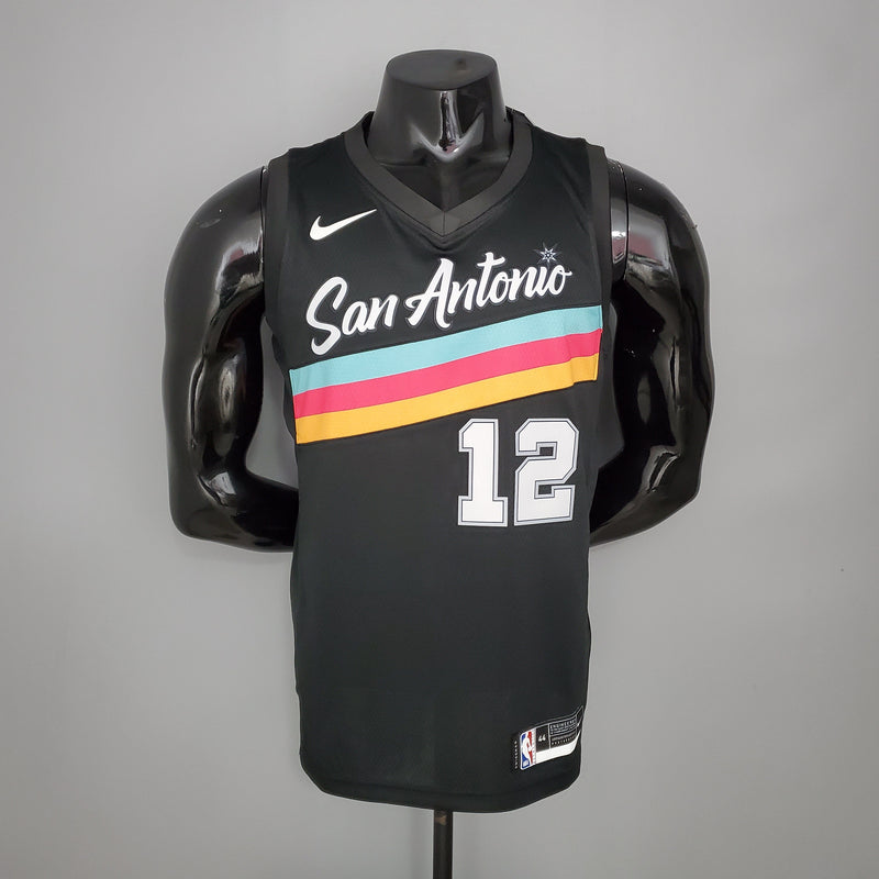 Camisa NBA San Antonio Spurs