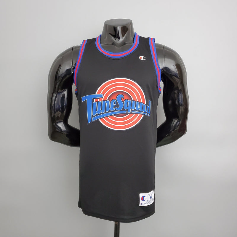 NBA Lakers-Trikot Nr. 23 Jordan Slam Dunk – 23/24