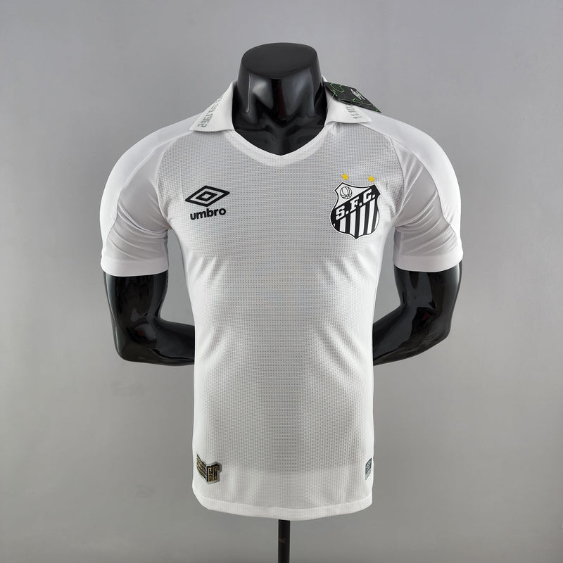 Santos Heimtrikot 22/23 - Spieler-Version