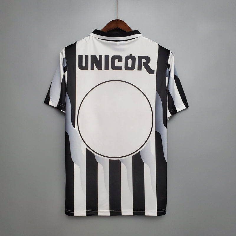 Santos FC Retro-Trikot 1998 – Special Edition