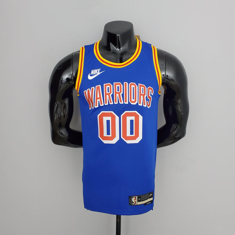 Camisa NBA Golden State Warriors