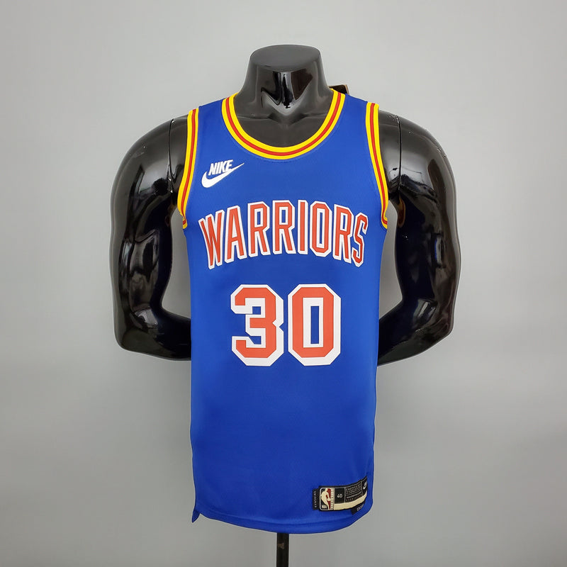 Camisa NBA Golden State Warriors