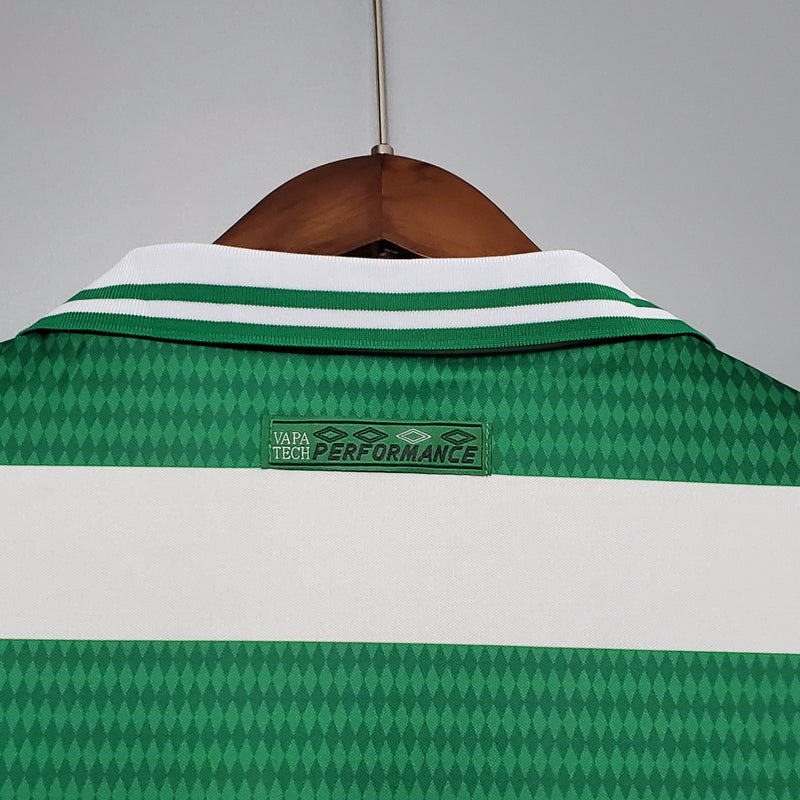 Celtic Heimtrikot 98/99 Retro Edition