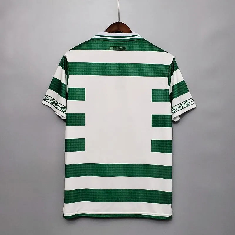 Celtic Heimtrikot 98/99 Retro Edition