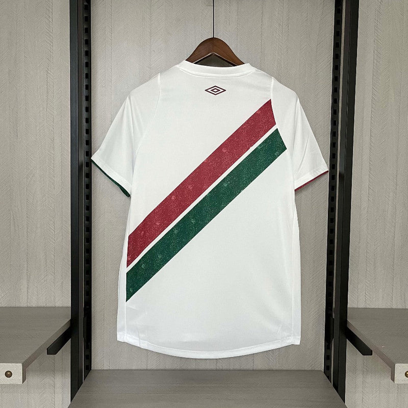 Fluminense Auswärtstrikot 24/25 – Fanversion