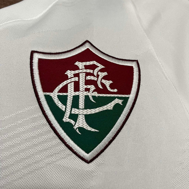 Fluminense Auswärtstrikot 24/25 – Fanversion