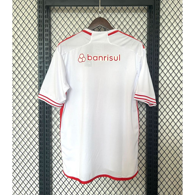 Internacional Auswärtstrikot 24/25 – Adidas Fanversion Herren