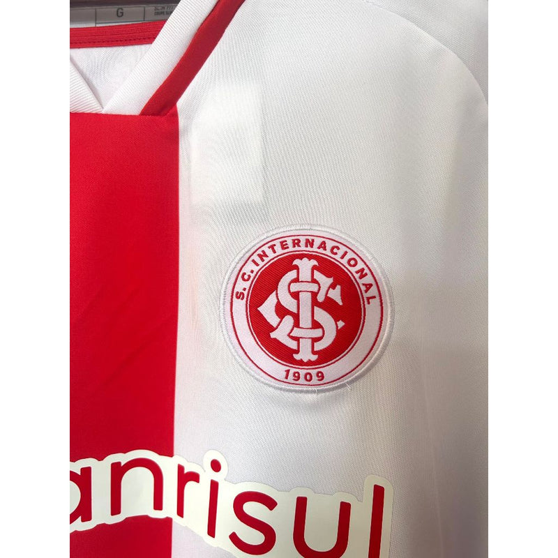 Internacional Auswärtstrikot 24/25 – Adidas Fanversion Herren