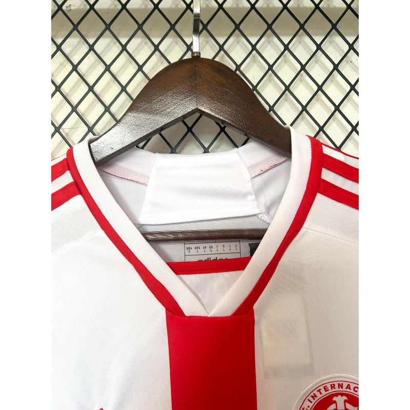 Internacional Auswärtstrikot 24/25 – Adidas Fanversion Herren