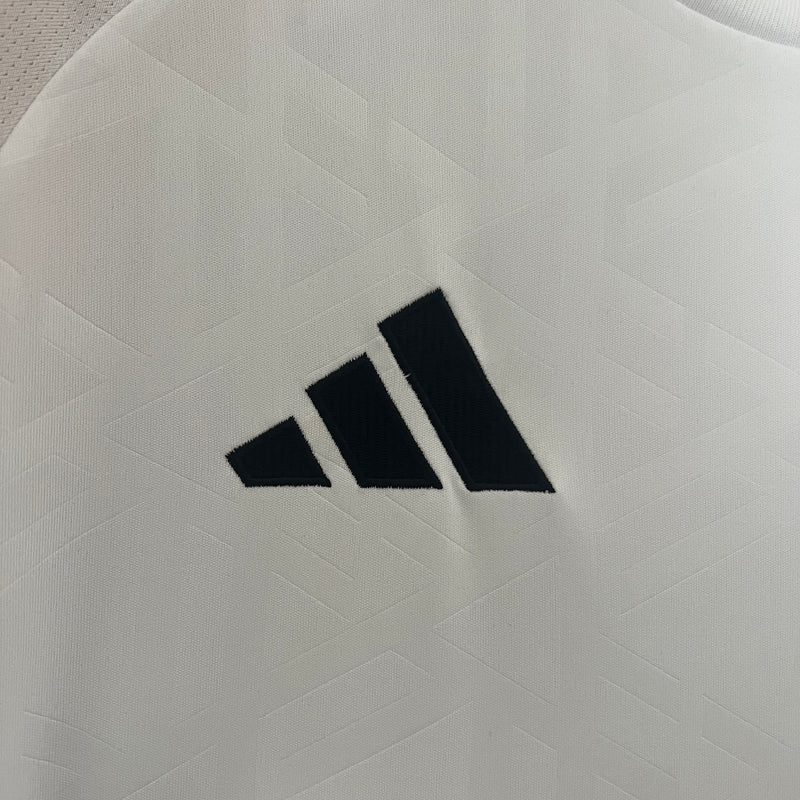 Deutschland Home 24/25 - Adidas Fan Herren