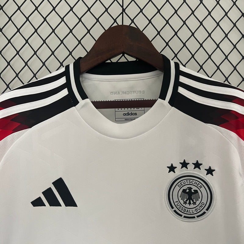 Deutschland Home 24/25 - Adidas Fan Herren