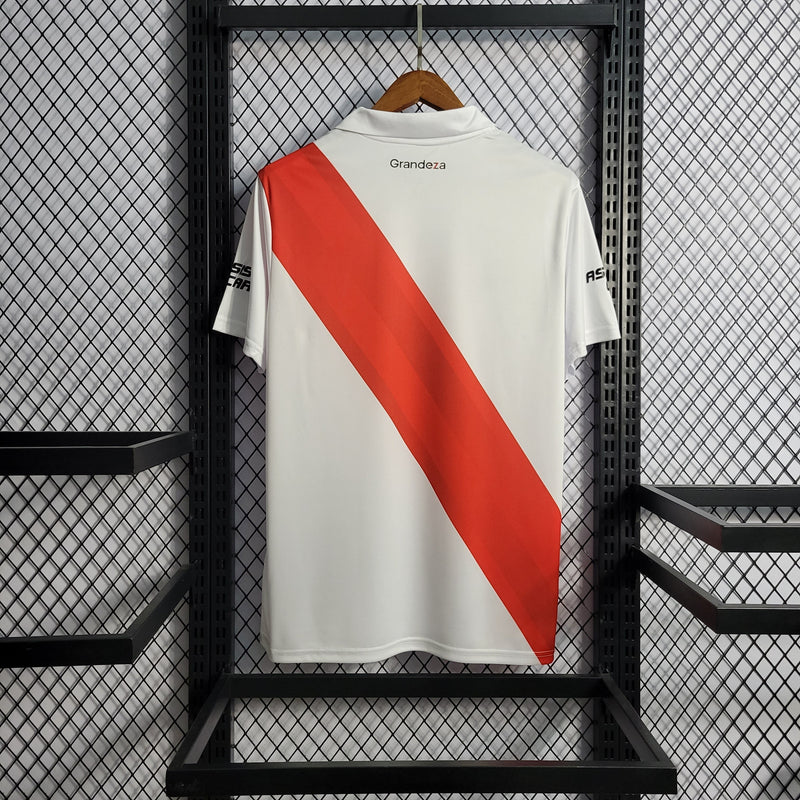 River Plate Heimtrikot 22/23 - Fan-Version