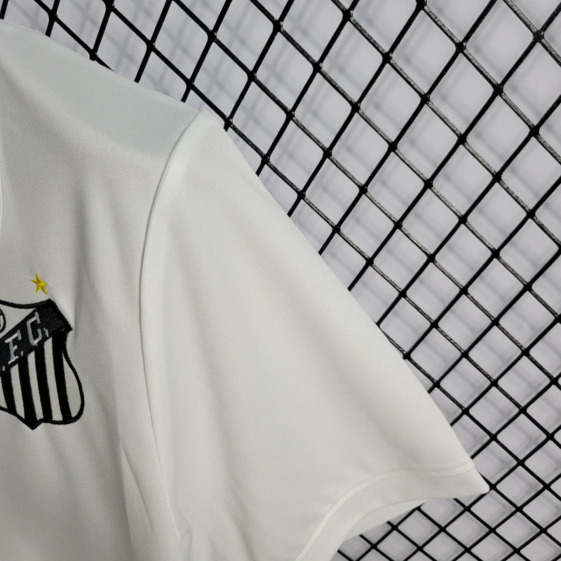 Santos Heimtrikot 1970 - Retro-Version