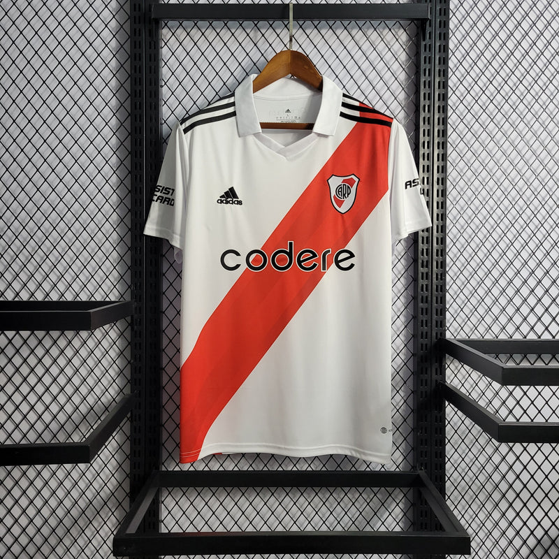 River Plate Heimtrikot 22/23 - Fan-Version