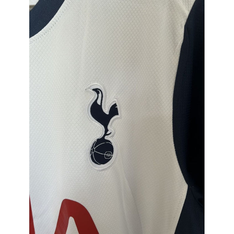 Camisa Tottenham Home 24/25 - Nike Torcedor Masculina - Lançamento